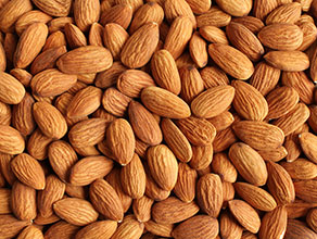 Almonds