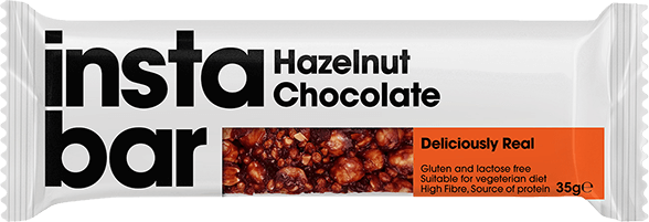 Hazelnut Chocolate