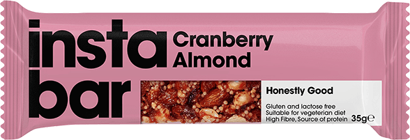 Cranberry Almond